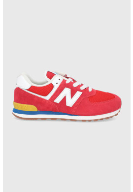 New Balance Детски обувки GC574HA2 - Pepit.bg