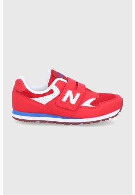 New Balance Детски обувки YV393BBP - Pepit.bg