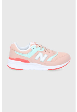 New Balance Детски обувки GR997HSG - Pepit.bg
