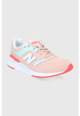 New Balance Детски обувки GR997HSG - Pepit.bg