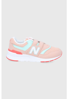 New Balance Детски обувки PZ997HSG - Pepit.bg