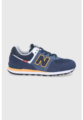New Balance Детски обувки GC574SY2 - Pepit.bg