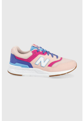 New Balance Детски обувки GR997HSA - Pepit.bg