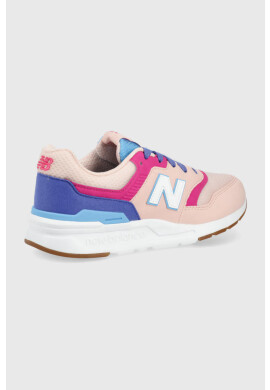 New Balance Детски обувки GR997HSA - Pepit.bg
