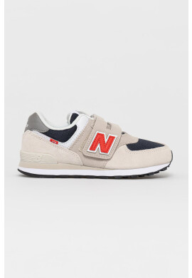 New Balance Детски обувки PV574SJ2 - Pepit.bg