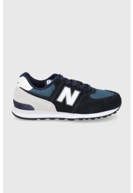 New Balance Детски обувки GC574BD1 - Pepit.bg