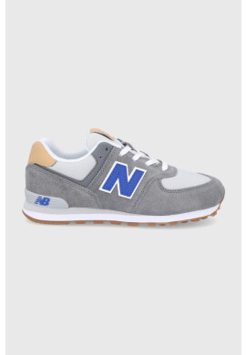 New Balance Детски обувки GC574NA2 - Pepit.bg