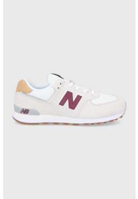 New Balance Детски обувки GC574NE2 - Pepit.bg