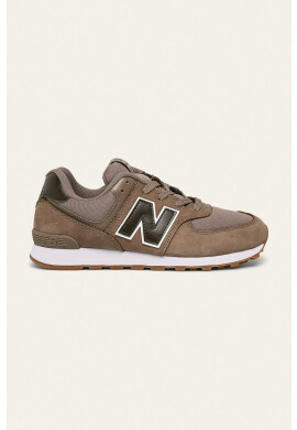 New Balance Детски обувки GC574PRB - Pepit.bg