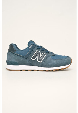 New Balance Детски обувки GC574PRN - Pepit.bg