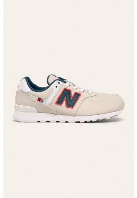 New Balance Детски обувки GC574SOM - Pepit.bg