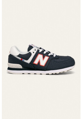 New Balance Детски обувки GC574SOP - Pepit.bg