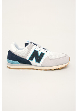 New Balance Детски обувки GC574SOU - Pepit.bg