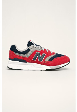 New Balance Детски обувки GR997HBJ - Pepit.bg
