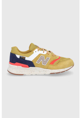 New Balance Детски обувки GR997HLL - Pepit.bg