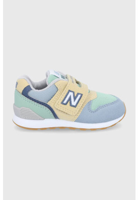 New Balance Детски обувки IZ996OB3 - Pepit.bg