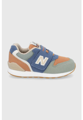 New Balance Детски обувки IZ996ON3 - Pepit.bg