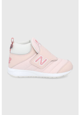 New Balance Детски обувки в прозрачен цвят - Pepit.bg