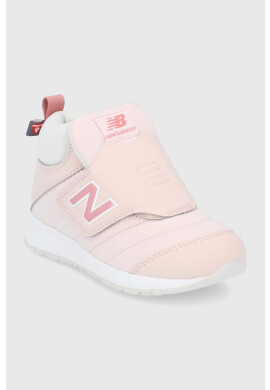 New Balance Детски обувки в прозрачен цвят - Pepit.bg
