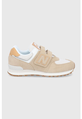 New Balance Детски обувки PV574AA1 - Pepit.bg