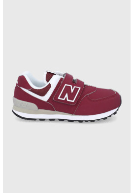 New Balance Детски обувки PV574RS1 - Pepit.bg