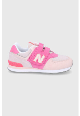 New Balance Детски обувки PV574WM1 - Pepit.bg
