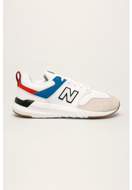 New Balance Детски обувки YS009RW1 - Pepit.bg