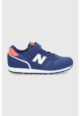 New Balance Детски обувки YV373WN2 - Pepit.bg