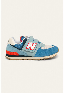 New Balance Детски обувки YV574SOS - Pepit.bg