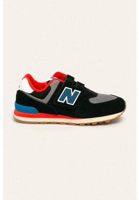 New Balance Детски обувки YV574SOV - Pepit.bg