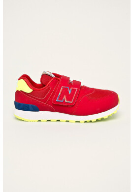 New Balance Детски обувки YV574TDR - Pepit.bg
