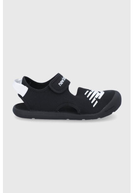 New Balance Детски сандали в розово - Pepit.bg