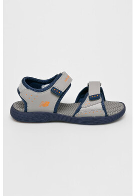 New Balance Детски сандали K2004GR - Pepit.bg