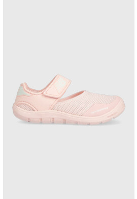New Balance Детски сандали NBYO208 в розово - Pepit.bg
