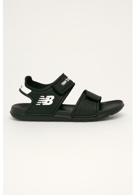 New Balance Детски сандали YOSPSDBK - Pepit.bg