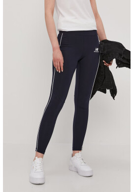 New Balance Клин в черно с принт - Pepit.bg