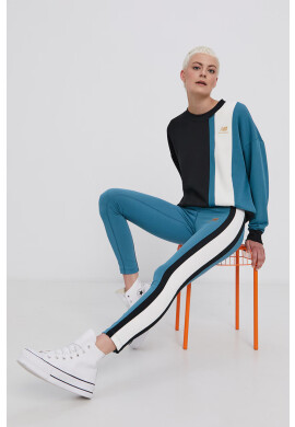 New Balance Клин WP21509BK дамско в черно с принт - Pepit.bg