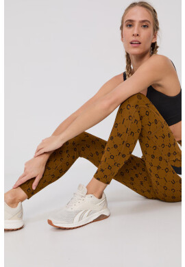 New Balance Клин в синьо с принт - Pepit.bg