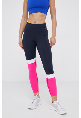 New Balance Клин WP21501BK дамско в черно с апликация - Pepit.bg