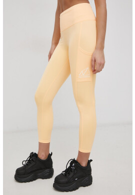 New Balance Клин WP11591LMO дамски в оранжево с изчистен дизайн - Pepit.bg