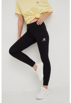 New Balance Клин в черно с изчистен дизайн - Pepit.bg