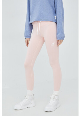 New Balance Клин WP21556PIE в розово с изчистен дизайн - Pepit.bg