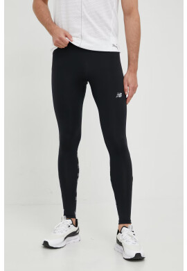 New Balance Клин за бягане Printed Accelerate в черно с принт - Pepit.bg