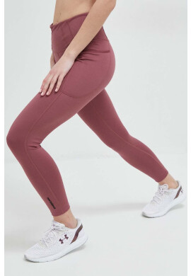 New Balance Клин за трениране Shape Shield в розово с изчистен дизайн - Pepit.bg