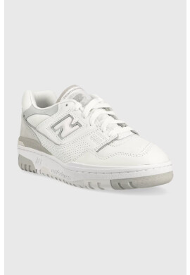 New Balance Кожени маратонки BBW550CB - Pepit.bg