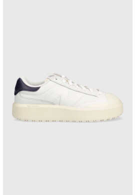 New Balance Кожени маратонки Ct302lc - Pepit.bg