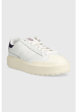 New Balance Кожени маратонки Ct302lc - Pepit.bg