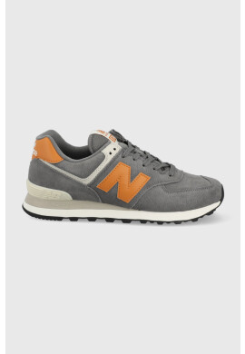 New Balance Кожени маратонки Ml574pm2 - Pepit.bg