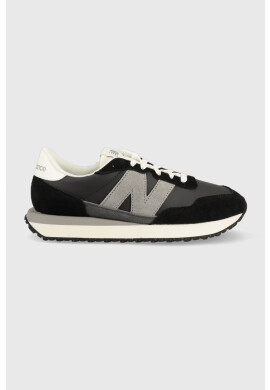 New Balance Кожени маратонки Ms237rc - Pepit.bg