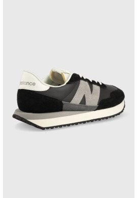 New Balance Кожени маратонки Ms237rc - Pepit.bg
